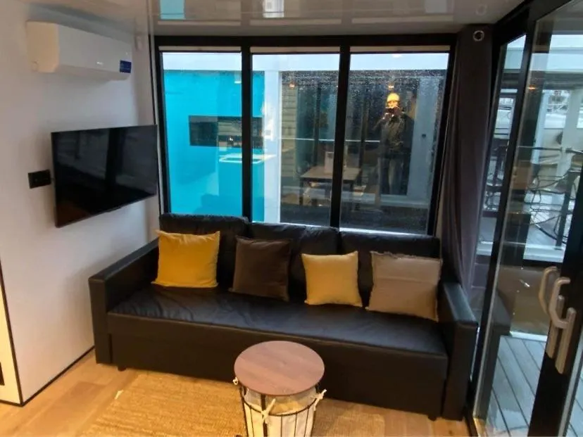 Ringoe Resort Gothenburg