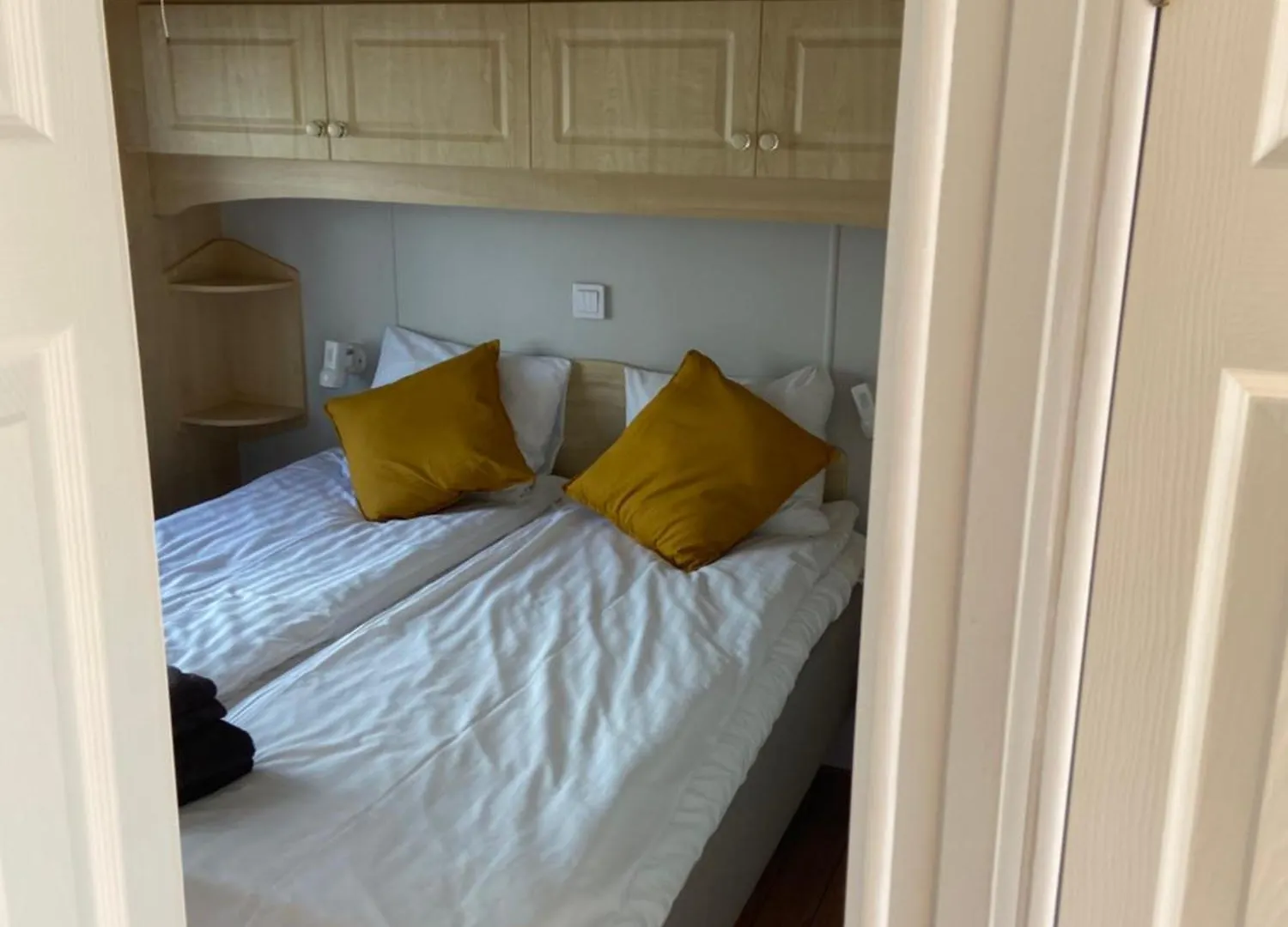 Botel Ringoe Resort Gothenburg Sweden