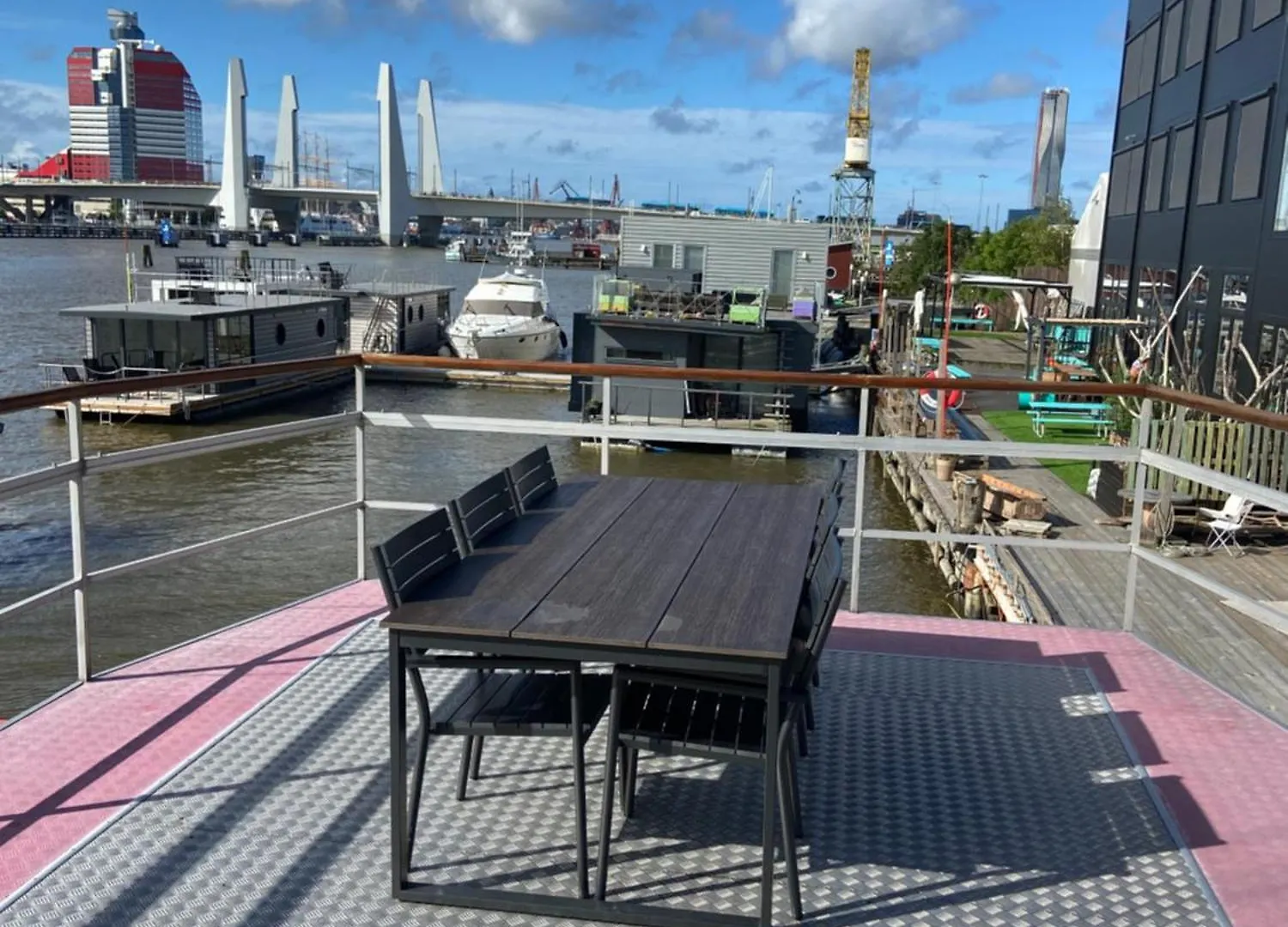 Ringoe Resort Gothenburg