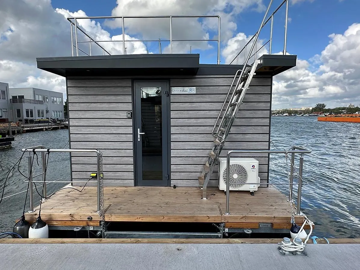 Ringoe Resort Gothenburg Botel