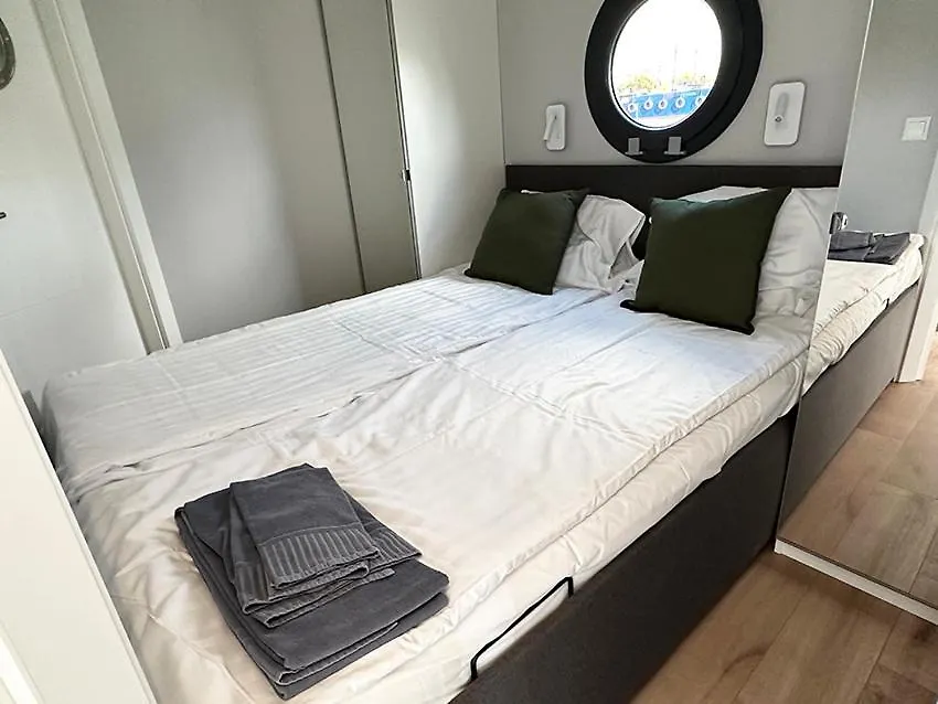Ringoe Resort Gothenburg 0*,  Sweden