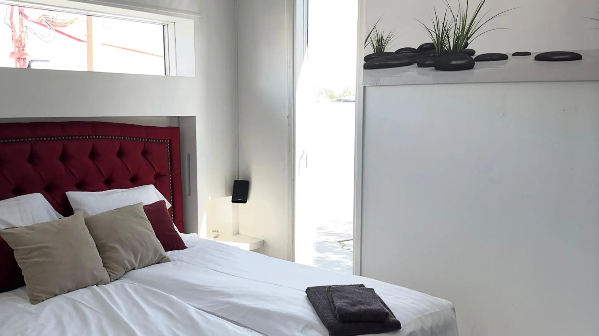 Ringoe Resort Gothenburg Sweden