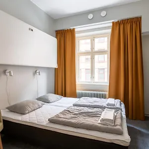 Hostel Stf Stigbergsliden, Göteborg