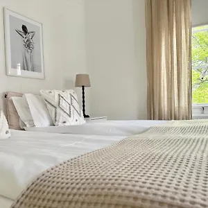2* Hotel apartamentowy Wow, Foereningsgatan 9
