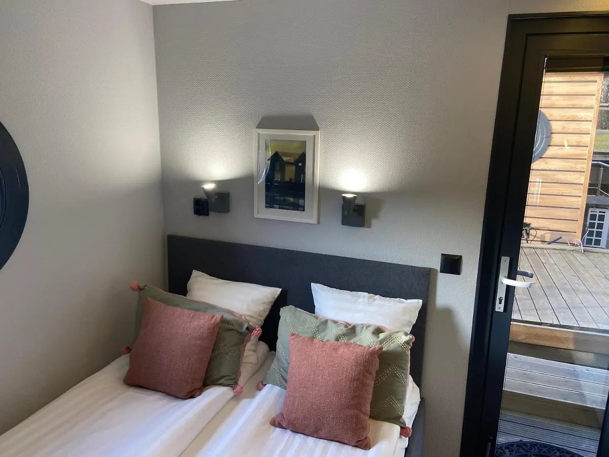 Ringoe Resort Göteborg 0*,  Švédsko