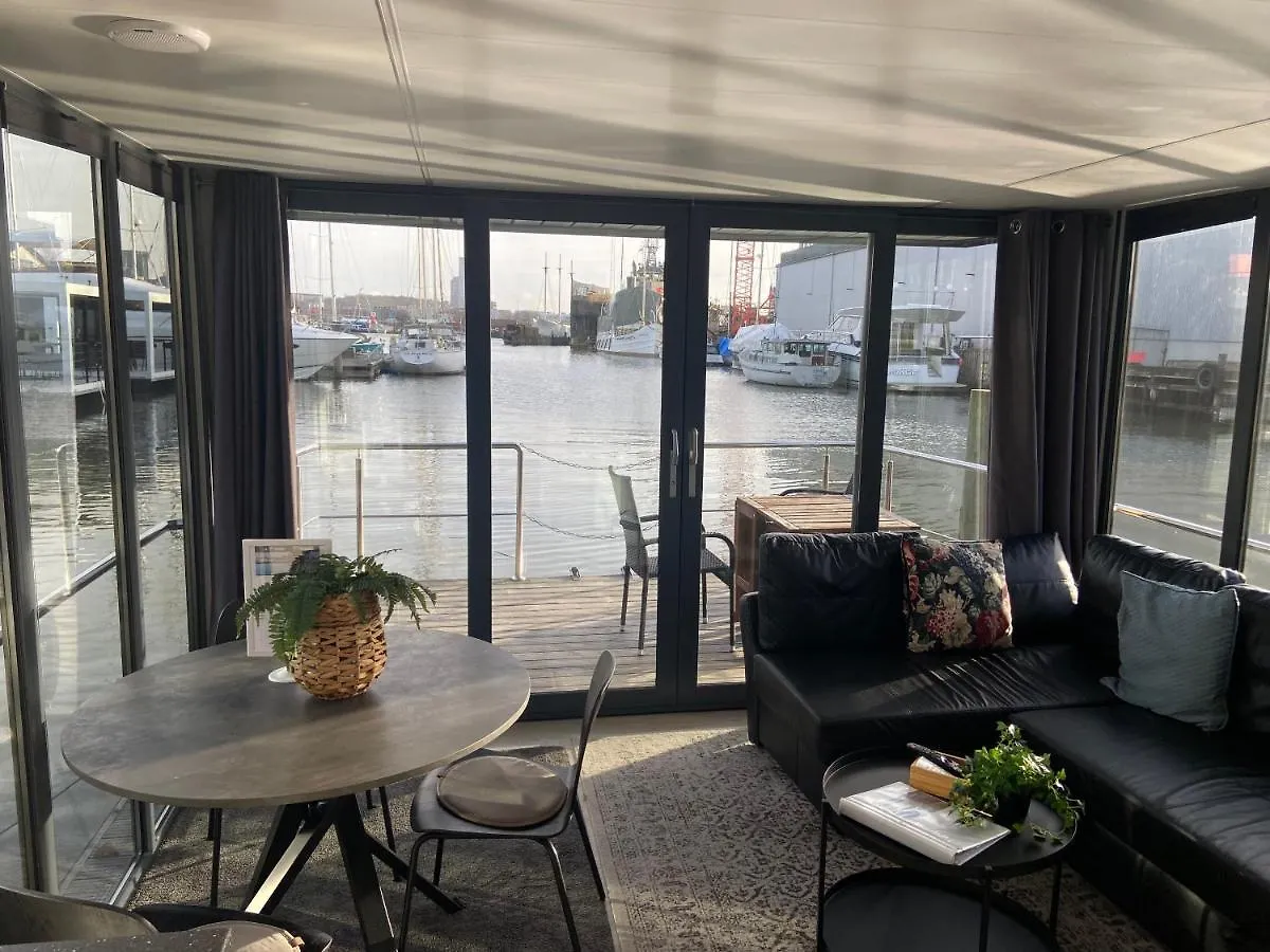 Ringoe Resort Göteborg Botel