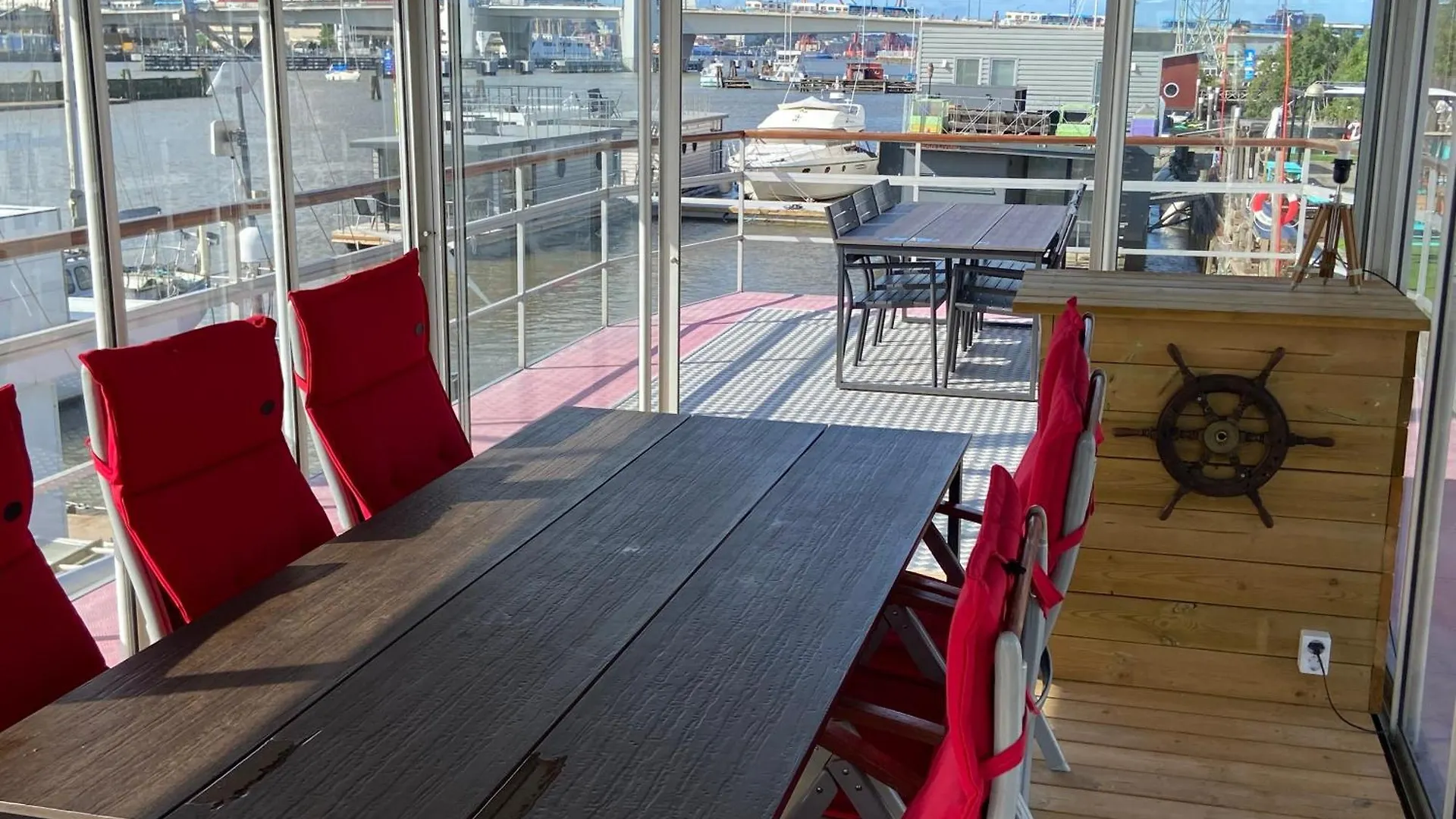 Ringoe Resort Göteborg Botel