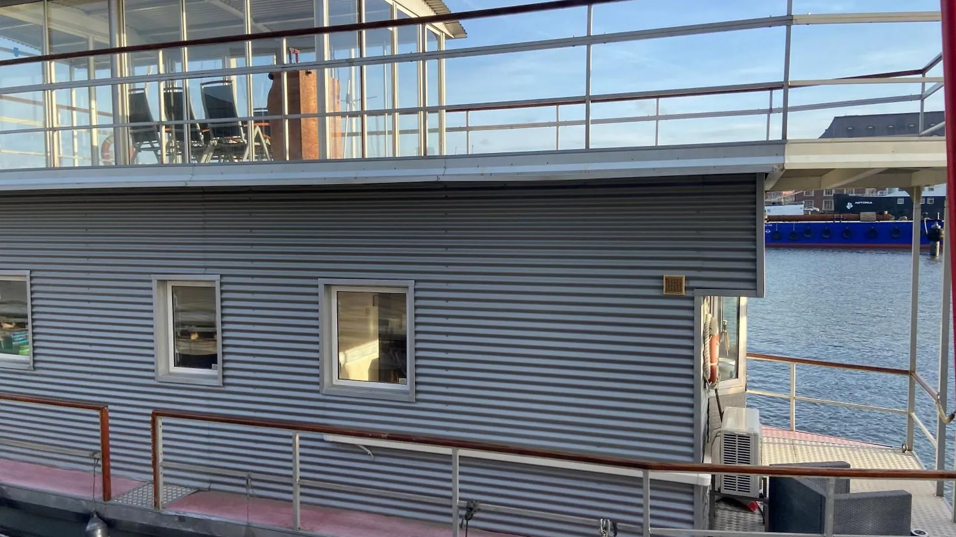 Ringoe Resort Göteborg Botel