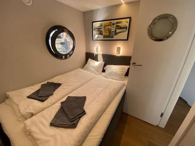 Botel Ringoe Resort Göteborg