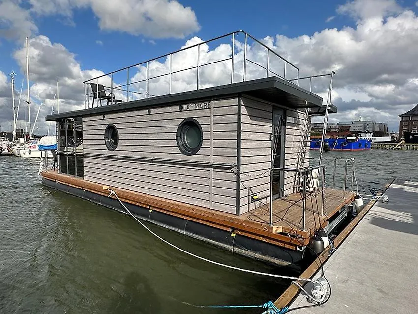Ringoe Resort Gothenburg