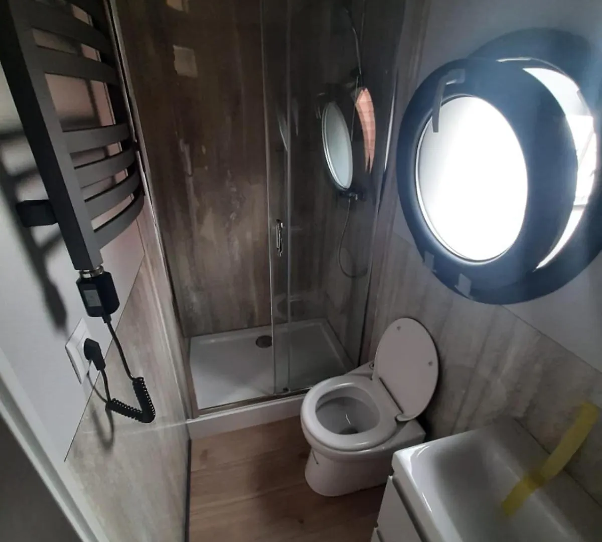 Ringoe Resort Gothenburg Botel