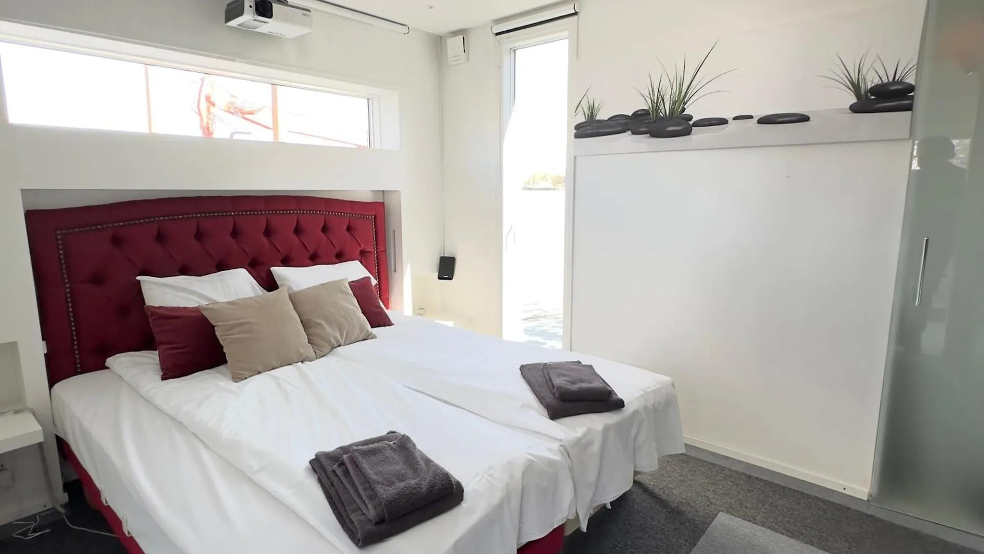 Ringoe Resort Gothenburg